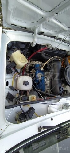LADA (VAZ) 2106 1998, 88,000 km - 1.6 л - Zərdab