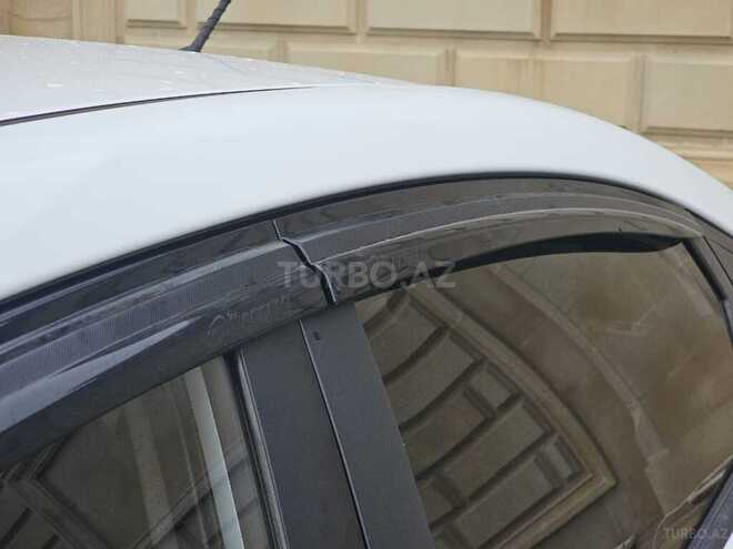 Hyundai Accent 2019, 132,000 km - 1.6 л - Bakı