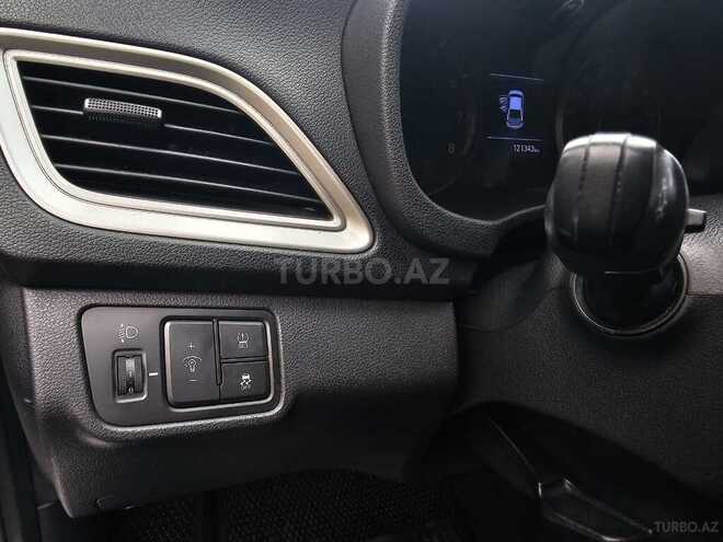 Hyundai Accent 2019, 132,000 km - 1.6 л - Bakı