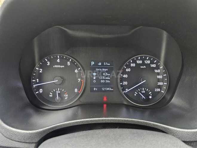 Hyundai Accent 2019, 132,000 km - 1.6 л - Bakı