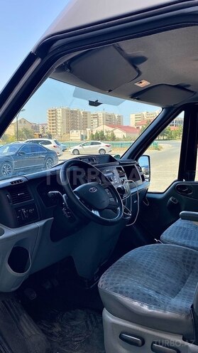 Ford Transit 2013, 225,000 km - 2.2 л - Bakı