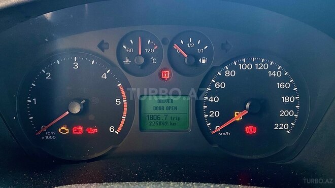 Ford Transit 2013, 225,000 km - 2.2 л - Bakı