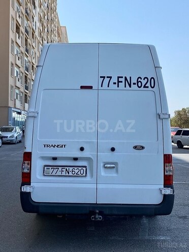 Ford Transit 2013, 225,000 km - 2.2 л - Bakı