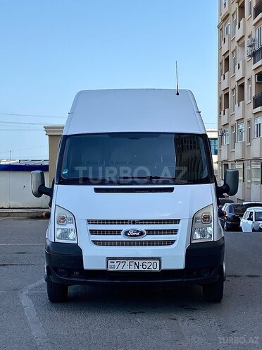 Ford Transit 2013, 225,000 km - 2.2 л - Bakı
