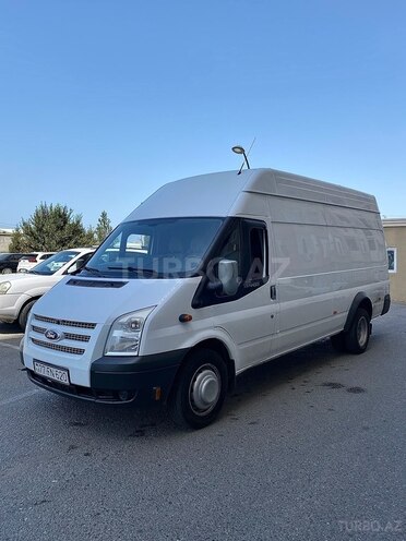 Ford Transit 2013, 225,000 km - 2.2 л - Bakı