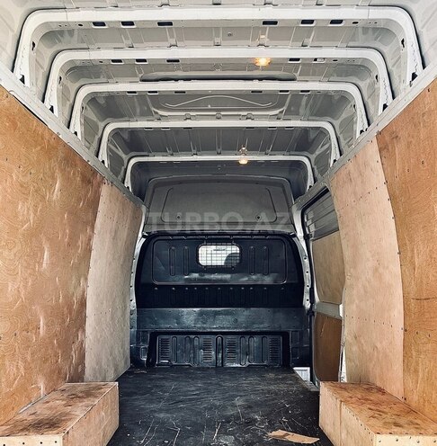 Ford Transit 2013, 225,000 km - 2.2 л - Bakı