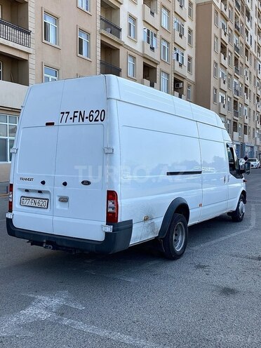 Ford Transit 2013, 225,000 km - 2.2 л - Bakı