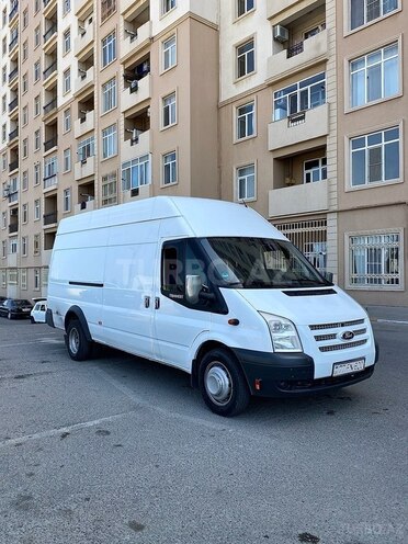 Ford Transit 2013, 225,000 km - 2.2 л - Bakı