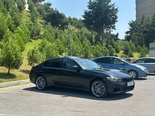 BMW 330e 2021, 69,202 km - 2.0 л - Bakı