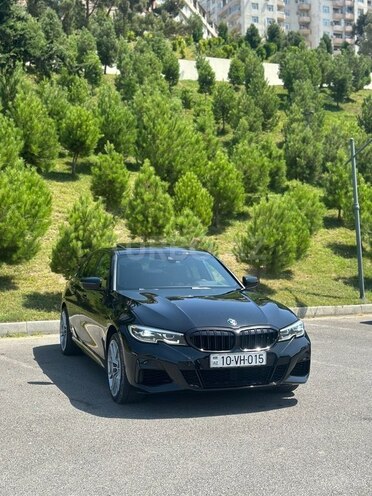 BMW 330e 2021, 69,202 km - 2.0 л - Bakı