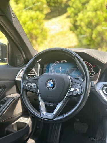 BMW 330e 2021, 69,202 km - 2.0 л - Bakı