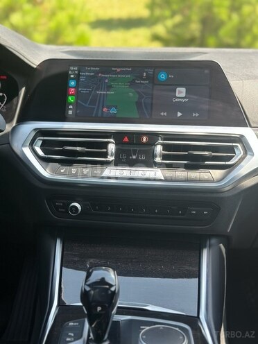 BMW 330e 2021, 69,202 km - 2.0 л - Bakı