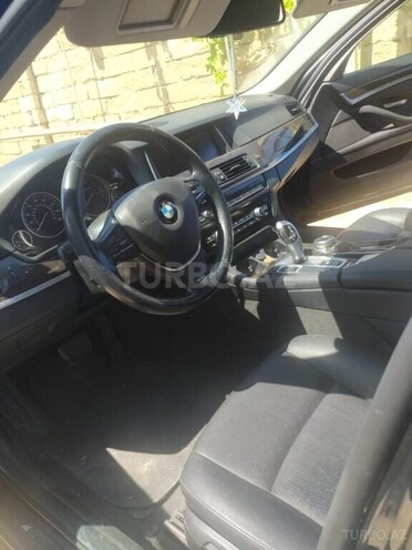 BMW 528 2014, 210,000 km - 2.0 l - Bakı