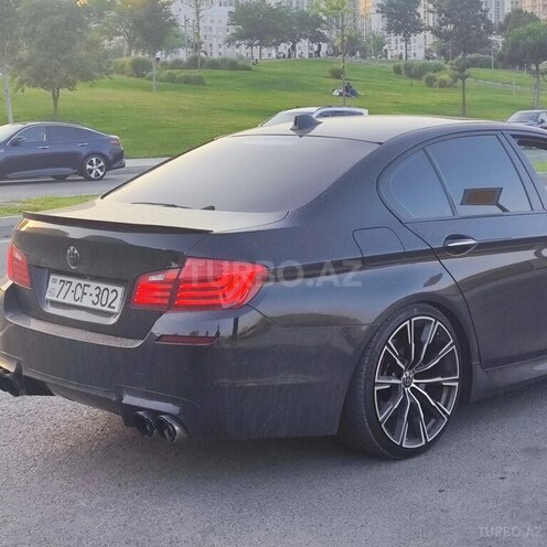 BMW 528 2014, 210,000 km - 2.0 l - Bakı