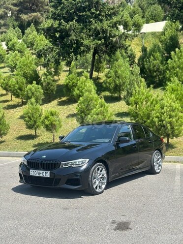 BMW 330e 2021, 69,202 km - 2.0 л - Bakı