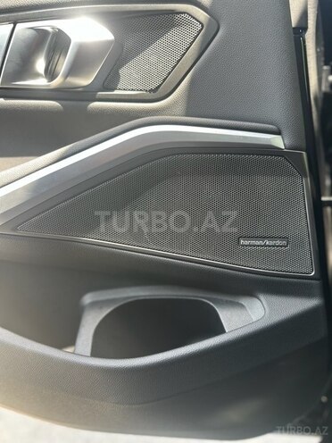 BMW 330e 2021, 69,202 km - 2.0 л - Bakı