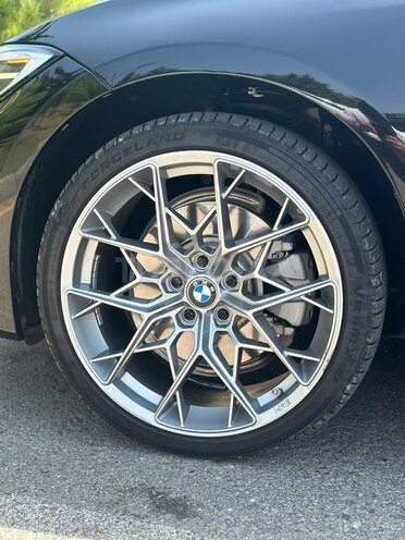 BMW 330e 2021, 69,202 km - 2.0 л - Bakı