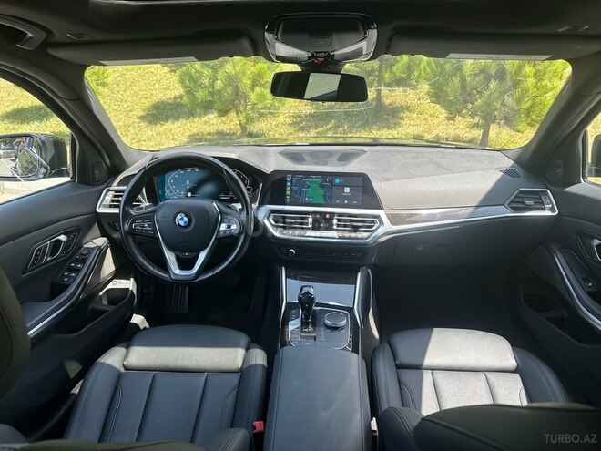 BMW 330e 2021, 69,202 km - 2.0 л - Bakı
