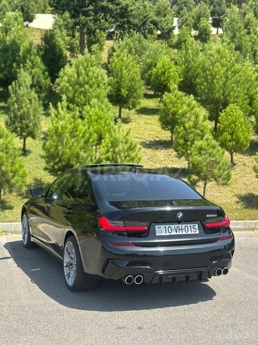 BMW 330e 2021, 69,202 km - 2.0 л - Bakı