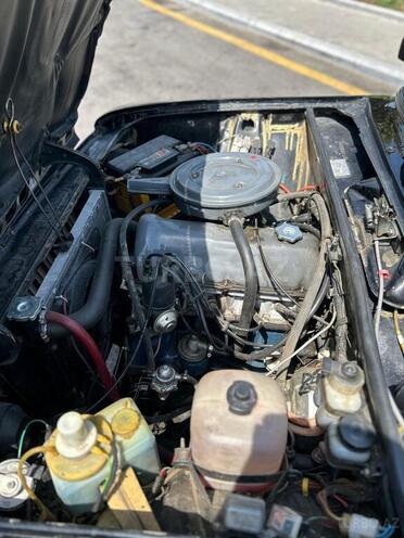 LADA (VAZ) 2106 1991, 98,000 km - 1.6 l - Bakı