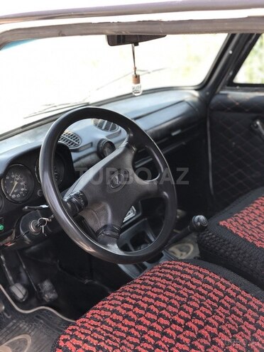 LADA (VAZ) 2106 1990, 145,854 km - 1.6 л - Sabirabad