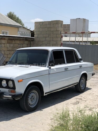 LADA (VAZ) 2106 1990, 145,854 km - 1.6 л - Sabirabad