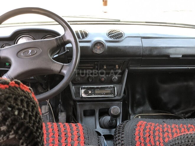 LADA (VAZ) 2106 1990, 145,854 km - 1.6 л - Sabirabad