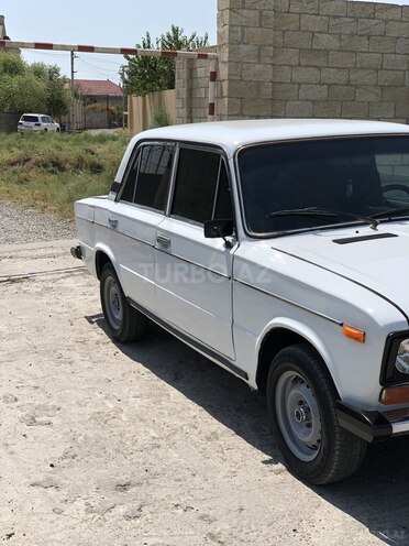 LADA (VAZ) 2106 1990, 145,854 km - 1.6 л - Sabirabad