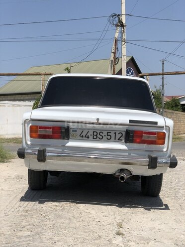 LADA (VAZ) 2106 1990, 145,854 km - 1.6 л - Sabirabad
