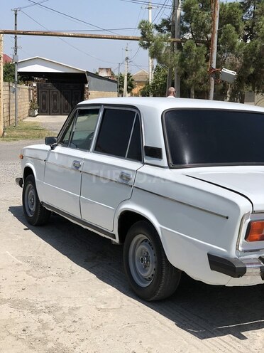 LADA (VAZ) 2106 1990, 145,854 km - 1.6 л - Sabirabad
