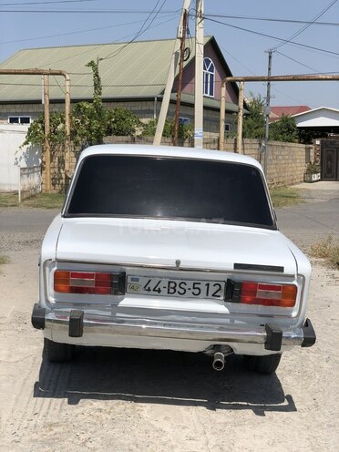 LADA (VAZ) 2106 1990, 145,854 km - 1.6 л - Sabirabad