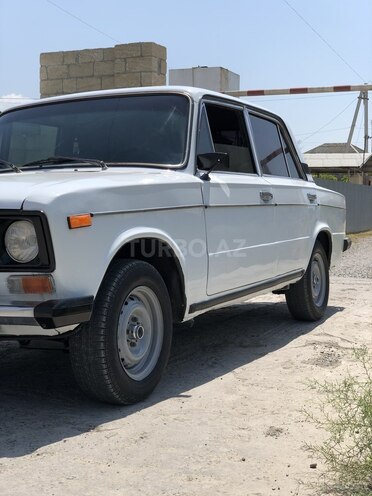LADA (VAZ) 2106 1990, 145,854 km - 1.6 л - Sabirabad