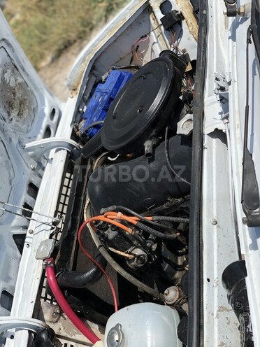 LADA (VAZ) 2106 1990, 145,854 km - 1.6 л - Sabirabad