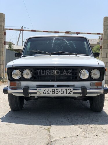 LADA (VAZ) 2106 1990, 145,854 km - 1.6 л - Sabirabad