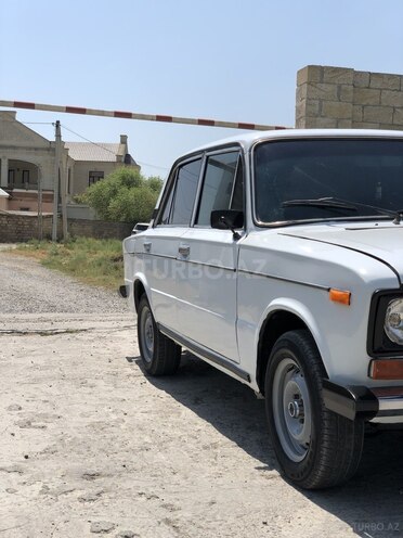 LADA (VAZ) 2106 1990, 145,854 km - 1.6 л - Sabirabad