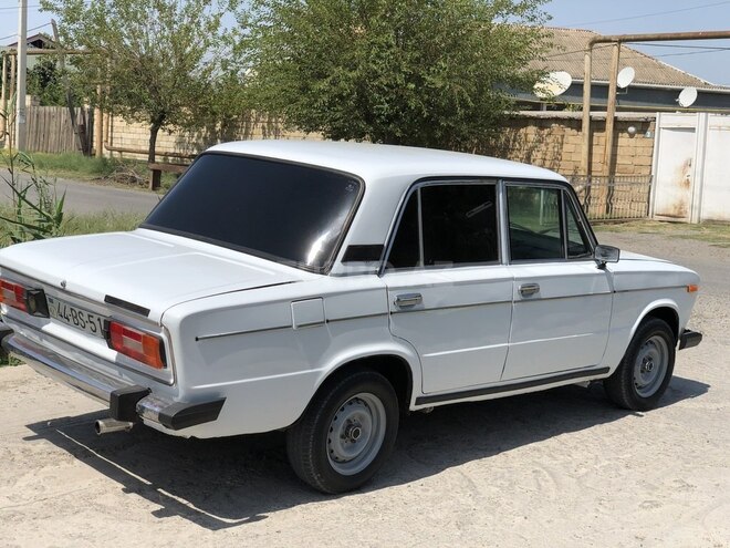 LADA (VAZ) 2106 1990, 145,854 km - 1.6 л - Sabirabad