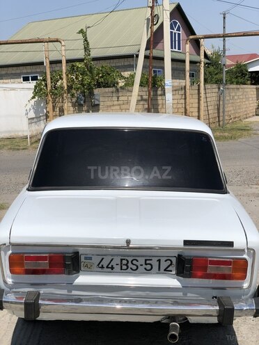 LADA (VAZ) 2106 1990, 145,854 km - 1.6 л - Sabirabad