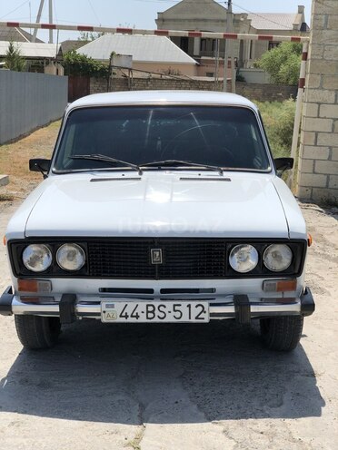 LADA (VAZ) 2106 1990, 145,854 km - 1.6 л - Sabirabad