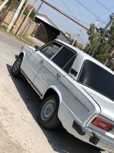 LADA (VAZ) 2106 1990, 145,854 km - 1.6 л - Sabirabad