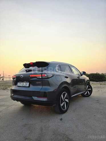 Changan  2024, 34,200 km - 1.5 л - Bakı