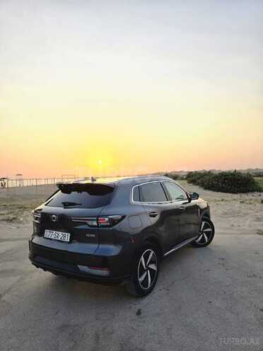 Changan  2024, 34,200 km - 1.5 л - Bakı