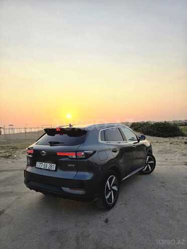 Changan  2024, 34,200 km - 1.5 л - Bakı