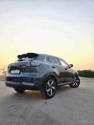 Changan  2024, 34,200 km - 1.5 л - Bakı