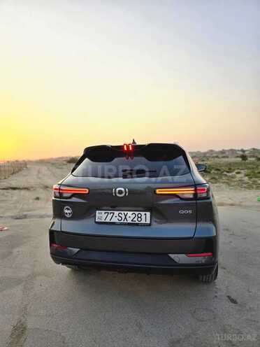 Changan  2024, 34,200 km - 1.5 л - Bakı