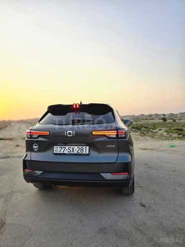 Changan  2024, 34,200 km - 1.5 л - Bakı