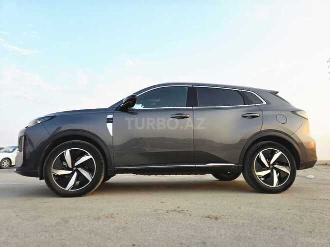Changan  2024, 34,200 km - 1.5 л - Bakı