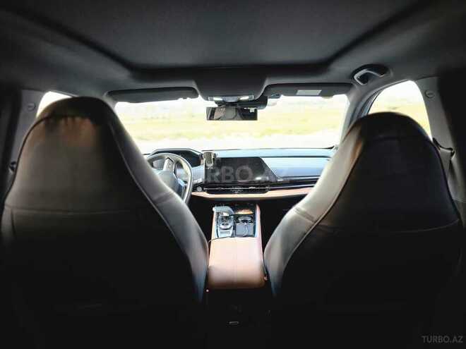 Changan  2024, 34,200 km - 1.5 л - Bakı