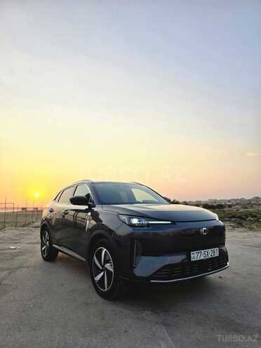 Changan  2024, 34,200 km - 1.5 л - Bakı