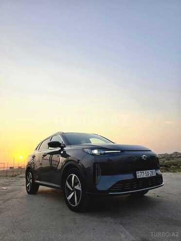 Changan  2024, 34,200 km - 1.5 л - Bakı