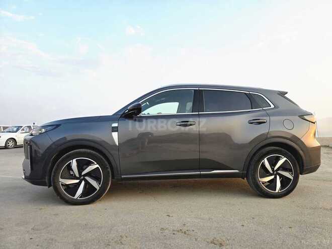 Changan  2024, 34,200 km - 1.5 л - Bakı